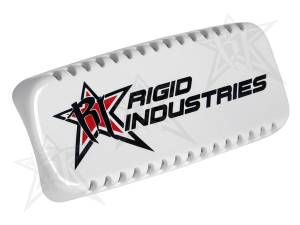 Rigid Industries 31196 SR-Q-Series Light Cover