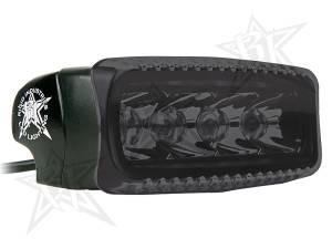 Rigid Industries 31198 SR-Q-Series Light Cover