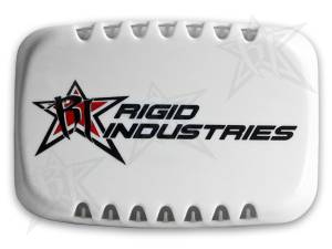 Rigid Industries 30196 SR-M-Series Light Cover