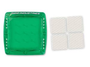 Rigid Industries 40037 Q Series Diffusion Kit