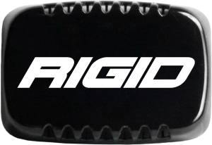 Rigid Industries 301913 SR-M-Series Light Cover