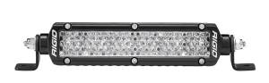Rigid Industries - Rigid Industries 906513 SR-Series Pro Diffused LED Light Bar - Image 2
