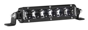 Rigid Industries - Rigid Industries 909713 SR-Series Hyperspot Light Bar - Image 2