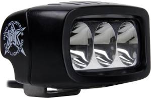 Rigid Industries 912313H SR-M Series Driving Light