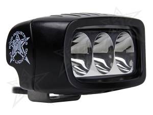 Rigid Industries 913393 SR-M Series Driving UV Light