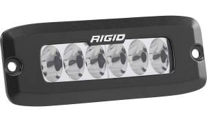 Rigid Industries 934313 SR-Q Series Pro Driving Light