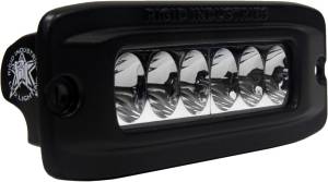 Rigid Industries 934313H SR-Q Series Driving Light