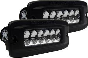Rigid Industries 935313H SR-Q Series Driving Light