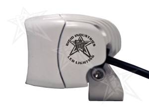 Rigid Industries - Rigid Industries 952323 SR-M Series Driving Light - Image 3