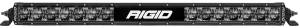 Rigid Industries 920413 SR-Series Dual Function SAE Auxiliary High Beam Driving Light