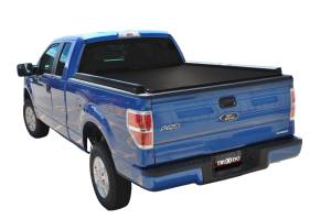 Truxedo 580697 TruXedo Lo Pro QT Tonneau Cover