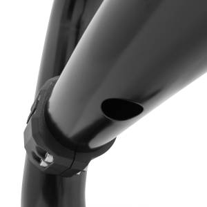 Westin - Westin 32-31045 Contour 3.5in Bull Bar Ford Super Duty 2011-2016 - Image 17