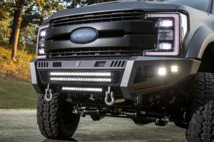 Road Armor - Road Armor Identity Customizable Front Bumper GMC Sierra 2500HD/3500 2015-2019 - Image 17