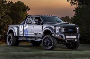 Road Armor - Road Armor Identity Customizable Front Bumper Dodge RAM 2500/3500 2010-2018 - Image 18