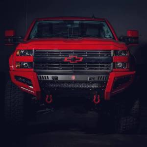 Road Armor - Road Armor Identity Customizable Front Bumper Dodge RAM 2500/3500 2010-2018 - Image 20
