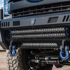 Road Armor - Road Armor IDNFD1116 Identity Customizable Front Bumper Ford F250/F350 2011-2016 - Image 21