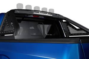 Go Rhino - Go Rhino 911000T Sport Bar 2.0 Textured Black - Image 4