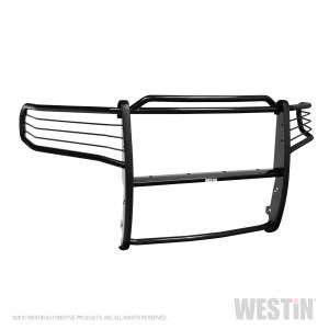 Westin - Westin 40-3975 Sportsman Grille Guard Ram 1500 2019-2020 (Excl. 2019-2020 Dodge RAM 1500 Classic)(Excl. Rebel) - Image 2