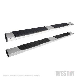 Westin - Westin 28-71230 R7 Nerf Step Bars Ram 1500 Quad Cab 2019-2020 (Excl. 2019-2020 Dodge RAM 1500 Classic) - Image 2