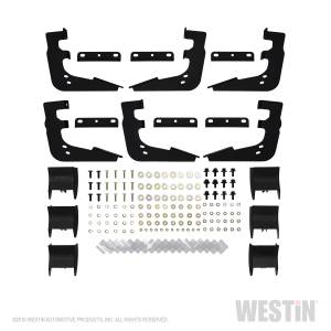 Westin - Westin 28-71230 R7 Nerf Step Bars Ram 1500 Quad Cab 2019-2020 (Excl. 2019-2020 Dodge RAM 1500 Classic) - Image 5