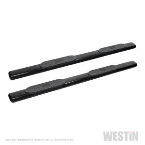 Westin - Westin 21-64085 PRO TRAXX 6 Oval Nerf Step Bars Ram 1500 Crew Cab 2019-2020 (Excl. 2019-2020 Dodge RAM 1500 Classic) - Image 2