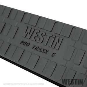 Westin - Westin 21-64085 PRO TRAXX 6 Oval Nerf Step Bars Ram 1500 Crew Cab 2019-2020 (Excl. 2019-2020 Dodge RAM 1500 Classic) - Image 8