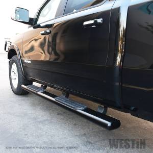 Westin - Westin 21-64085 PRO TRAXX 6 Oval Nerf Step Bars Ram 1500 Crew Cab 2019-2020 (Excl. 2019-2020 Dodge RAM 1500 Classic) - Image 12