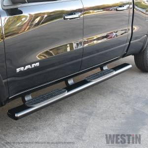 Westin - Westin 21-64085 PRO TRAXX 6 Oval Nerf Step Bars Ram 1500 Crew Cab 2019-2020 (Excl. 2019-2020 Dodge RAM 1500 Classic) - Image 13
