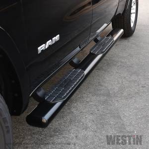 Westin - Westin 21-64085 PRO TRAXX 6 Oval Nerf Step Bars Ram 1500 Crew Cab 2019-2020 (Excl. 2019-2020 Dodge RAM 1500 Classic) - Image 14