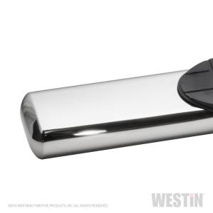 Westin - Westin 21-64080 PRO TRAXX 6 Oval Nerf Step Bars Ram 1500 Crew Cab 2019-2020 (Excl. 2019-2020 Dodge RAM 1500 Classic) - Image 3