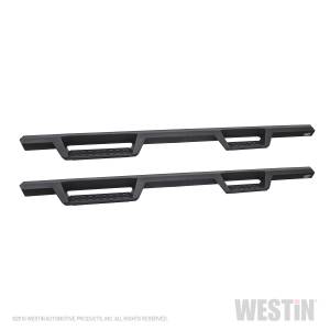 Westin 56-14095 HDX Drop Nerf Step Bars Ram 1500 Quad Cab 2019-2020 (Excl. 2019-2020 Dodge RAM 1500 Classic)