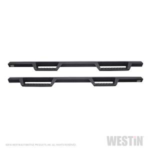 Westin - Westin 56-14095 HDX Drop Nerf Step Bars Ram 1500 Quad Cab 2019-2020 (Excl. 2019-2020 Dodge RAM 1500 Classic) - Image 3