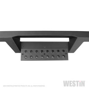 Westin - Westin 56-14095 HDX Drop Nerf Step Bars Ram 1500 Quad Cab 2019-2020 (Excl. 2019-2020 Dodge RAM 1500 Classic) - Image 8