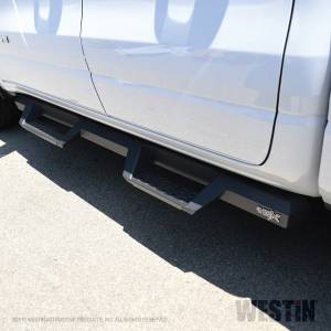 Westin - Westin 56-14095 HDX Drop Nerf Step Bars Ram 1500 Quad Cab 2019-2020 (Excl. 2019-2020 Dodge RAM 1500 Classic) - Image 9