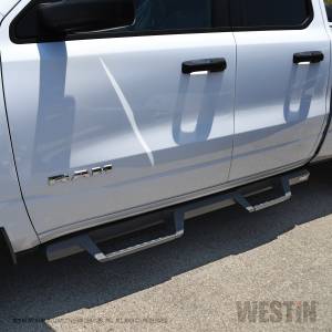 Westin - Westin 56-14095 HDX Drop Nerf Step Bars Ram 1500 Quad Cab 2019-2020 (Excl. 2019-2020 Dodge RAM 1500 Classic) - Image 10