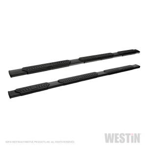 Westin - Westin 28-534705 R5 M-Series Wheel-to-Wheel Nerf Step Bars Ram 1500 Crew Cab 2019-2020 (5.5' Bed)(Excl. 2019-2020 Dodge RAM 1500 Classic) - Image 2