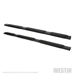 Westin - Westin 28-534705 R5 M-Series Wheel-to-Wheel Nerf Step Bars Ram 1500 Crew Cab 2019-2020 (5.5' Bed)(Excl. 2019-2020 Dodge RAM 1500 Classic) - Image 3