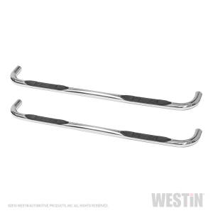 Westin - Westin 23-4090 E-Series 3 Nerf Step Bars Ram 1500 Quad Cab 2019-2020 (Excl. 2019-2020 Dodge RAM 1500 Classic) - Image 2