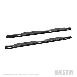 Westin - Westin 21-24095 PRO TRAXX 4 Oval Nerf Step Bars Ram 1500 Quad Cab 2019-2020 (Excl. 2019-2020 Dodge RAM 1500 Classic) - Image 2