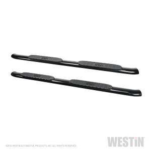 Westin - Westin 21-24095 PRO TRAXX 4 Oval Nerf Step Bars Ram 1500 Quad Cab 2019-2020 (Excl. 2019-2020 Dodge RAM 1500 Classic) - Image 3