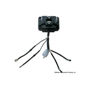 Westin - Westin 47-3680 ATV/UTV Series Solenoid - Image 2
