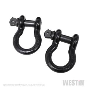 Westin - Westin 47-3200 Recovery Accessory Kit - Image 2