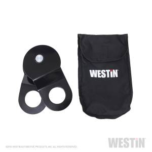 Westin - Westin 47-3200 Recovery Accessory Kit - Image 3