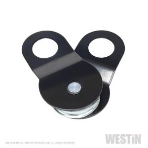 Westin - Westin 47-3200 Recovery Accessory Kit - Image 4