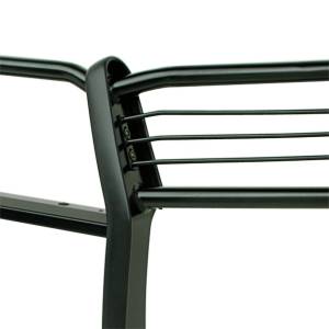 Westin - Westin 40-3605 Sportsman Grille Guard Toyota 4Runner 2010-2013 - Image 4