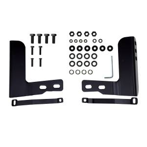 Westin - Westin 40-3605 Sportsman Grille Guard Toyota 4Runner 2010-2013 - Image 5