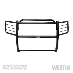 Westin 40-3555 Sportsman Grille Guard Dodge/Ram Dodge RAM 2500/3500 2010-2018