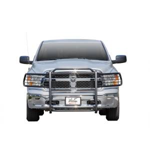 Westin - Westin 40-3555 Sportsman Grille Guard Dodge/Ram Dodge RAM 2500/3500 2010-2018 - Image 2