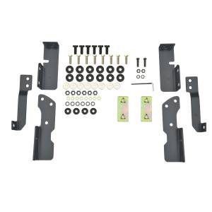 Westin - Westin 40-2405 Sportsman Grille Guard Ford Expedition 2007-2014 - Image 5