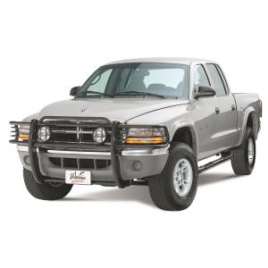Westin - Westin 40-1665 Sportsman Grille Guard Dodge Dakota 2005-2011 - Image 2